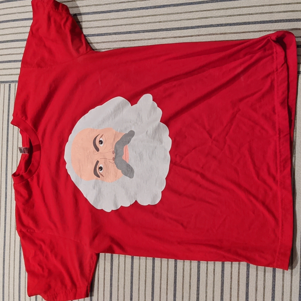 American Apparel T-Shirt Karl Marx Head